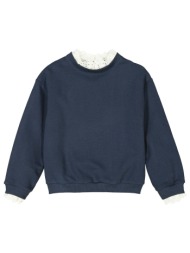 φούτερ από φανέλα με ...