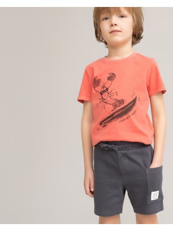 μπλούζα από οργανικό βαμβάκι, 3-12 ετών