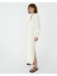 μακρύ φόρεμα από ...