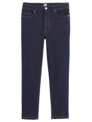 φαρδύ ψηλόμεσο τζιν κάπρι