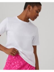 κοντομάνικο t-shirt με ...