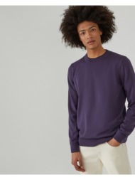 πλεκτό με στρογγυλή ...