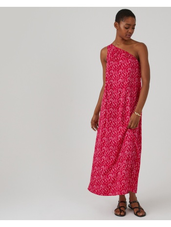 μάξι φόρεμα με 1 τιράντα σε προσφορά