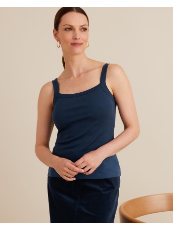 φανελάκι απο 100% χτενισμένο βαμβάκι