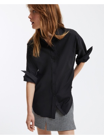 μακρυμάνικη τουνίκ