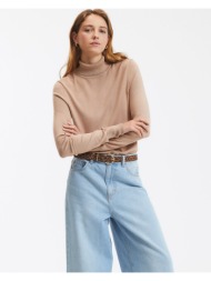 πλεκτό ζιβάγκο