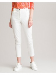 βαμβακερό στρετς παντελόνι