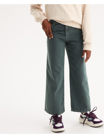 φαρδύ παντελόνι