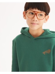 φούτερ από φανέλα με ...