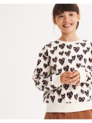 φούτερ από φανέλα με ...