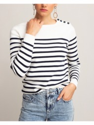 πλεκτή μαρινιέρα από ...