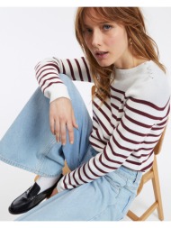 πλεκτή μαρινιέρα από ...