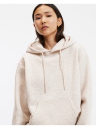 φούτερ με κουκούλα