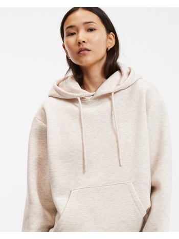 φούτερ με κουκούλα