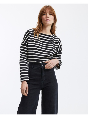 μακρυμάνικη μαρινιέρα