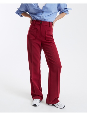 παντελόνι καμπάνα σε προσφορά