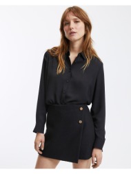 μακρυμάνικο πουκάμισο