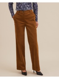 φαρδύ παντελόνι από ...