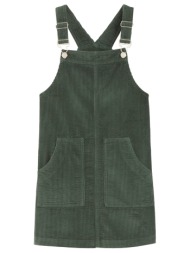 φόρεμα σαλοπέτα από βελούδο