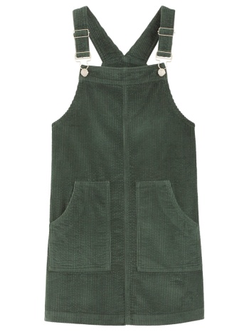 φόρεμα σαλοπέτα από βελούδο