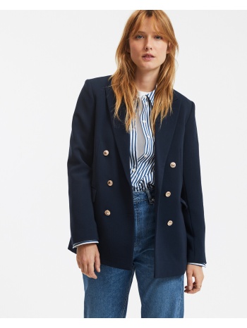 μιλιτέρ μπλέιζερ σε ίσια γραμμή