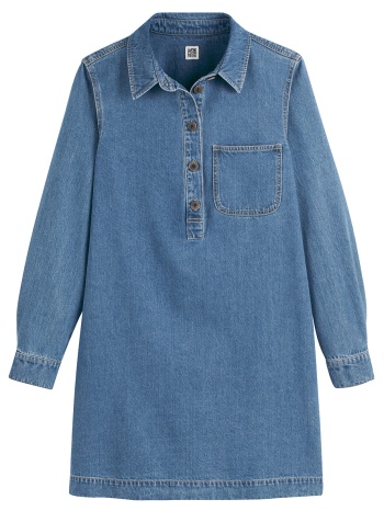 κοντό φόρεμα από ντένιμ σε προσφορά