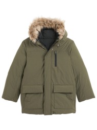 παρκά διπλής όψης με ...