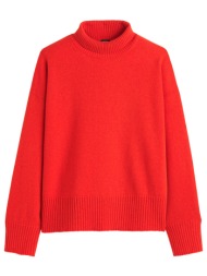 πλεκτό από μαλλί και ...