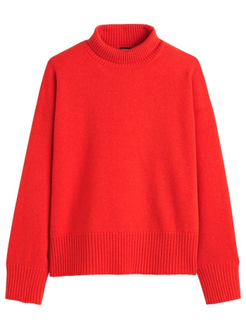 πλεκτό από μαλλί και κασμίρι γαλλικής κατασκευής