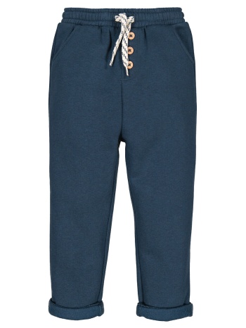 σαλβάρι από φανέλα