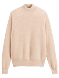 λεπτό πλεκτό από κασμίρι ...