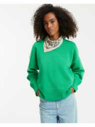 πλεκτό από μαλλί και κασμίρι γαλλικής κατασκευής