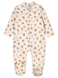 ολόσωμη πιτζάμα από ...