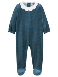 βελουτέ πιτζαμάκι με ...