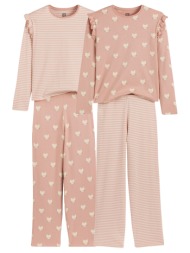 σετ 2 βαμβακερές ...