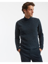 χοντρό πλεκτό με όρθιο ...