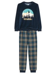 πιτζάμα από βελούδο και ...