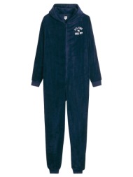 ολόσωμη φλις πιτζάμα με ...