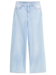 ψηλόμεσο πολύ φαρδύ τζιν