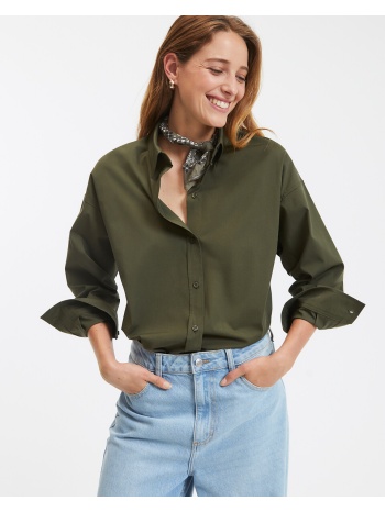 μακρυμάνικη τουνίκ