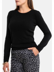 λεπτό πλεκτό με ...