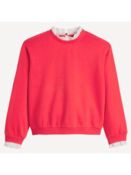 φούτερ από φανέλα με ...