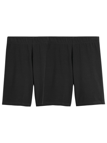 σετ 2 ποδηλατικά σορτς