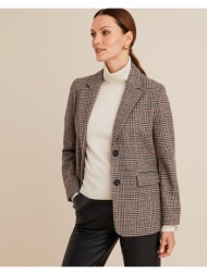 καρό σακάκι σε ίσια ...
