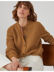 ζακέτα με αλπακά στη σύνθεση