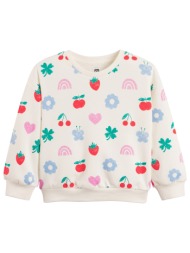 εμπριμέ φούτερ από ...