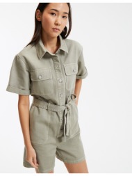 ολόσωμη κοντομάνικη ...