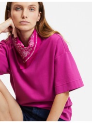 μπλούζα σε loose γραμμή