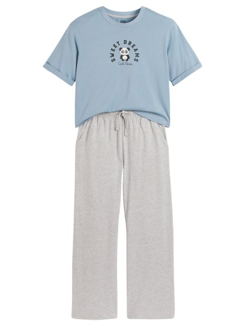 βαμβακερή πιτζάμα