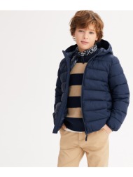 ελαφρύ καπιτονέ μπουφάν ...